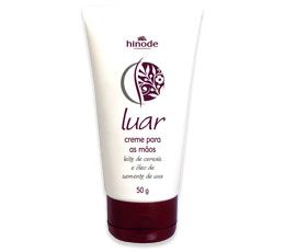 Luar Creme para as Mãos 50g