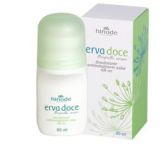 Erva Doce Desodorante Antitranspirante Roll-On 80ml