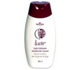 Luar Loção Hidratante Desodorante Corporal 200ml