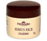 Hino´s Face Colágeno 25g