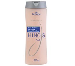 Hino´s Plus Shampoo 250 ml