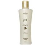 Joli Espuma de Banho Avelã 200ml