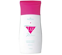 Liz Mulher Sabonete Para Higiene Intima 150ml