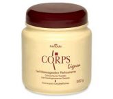 Corps Lignea Gel Massageador Refrescante 500g